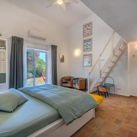 Flamingo Apartman Moncarapacho