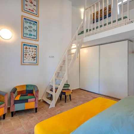 Apartman Flamingo
