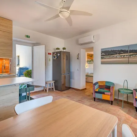 Apartman Flamingo *